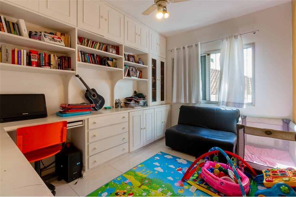 Apartamento, 4 quartos, 191 m² - Foto 6
