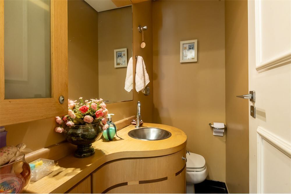 Apartamento, 4 quartos, 191 m² - Foto 2