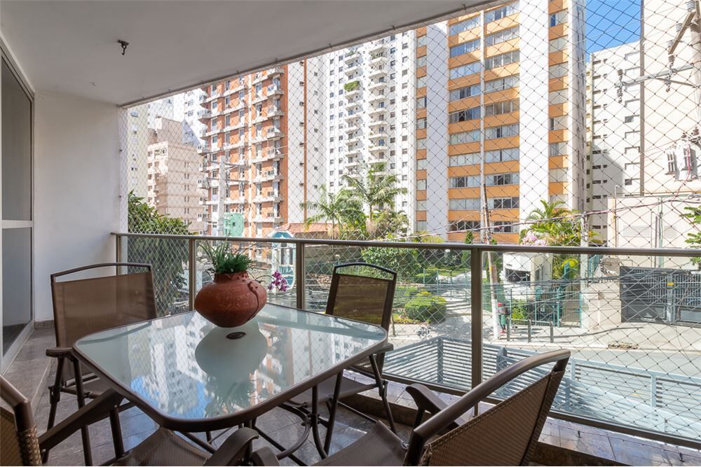 Apartamento, 4 quartos, 191 m² - Foto 4
