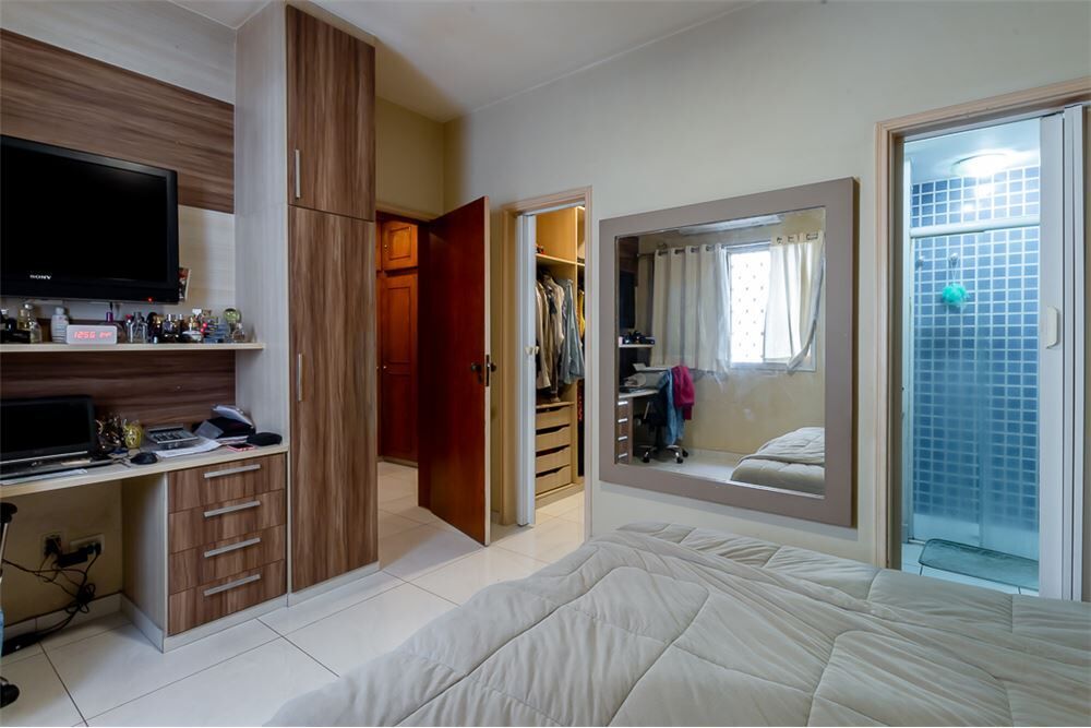 Apartamento, 4 quartos, 191 m² - Foto 5
