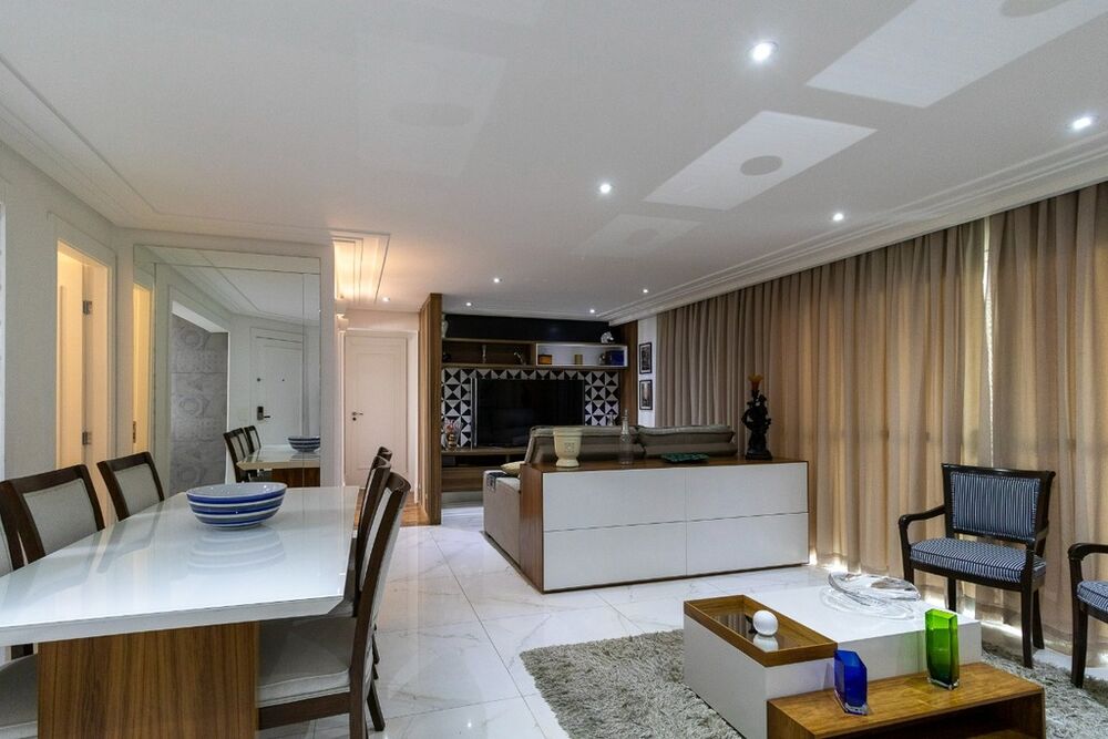 Apartamento, 3 quartos, 109 m² - Foto 9