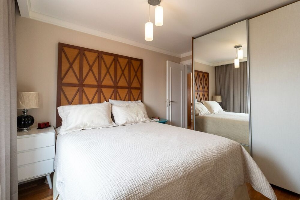 Apartamento, 3 quartos, 109 m² - Foto 3