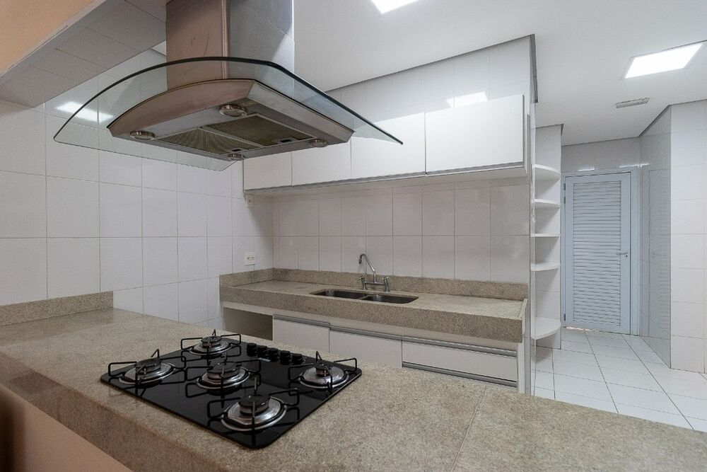 Apartamento, 3 quartos, 109 m² - Foto 5