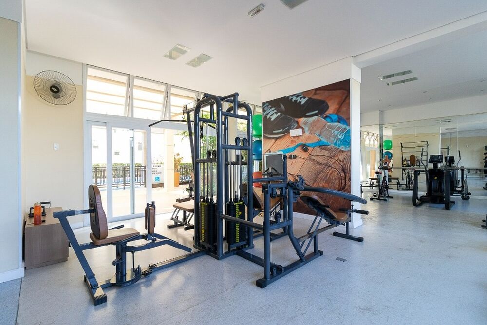 Apartamento, 3 quartos, 109 m² - Foto 7