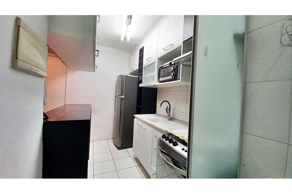 Apartamento à venda com 1 quarto, 50m² - Foto 16