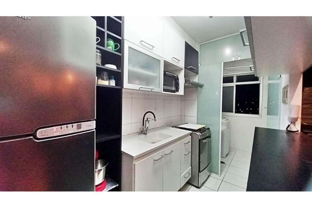Apartamento à venda com 1 quarto, 50m² - Foto 14