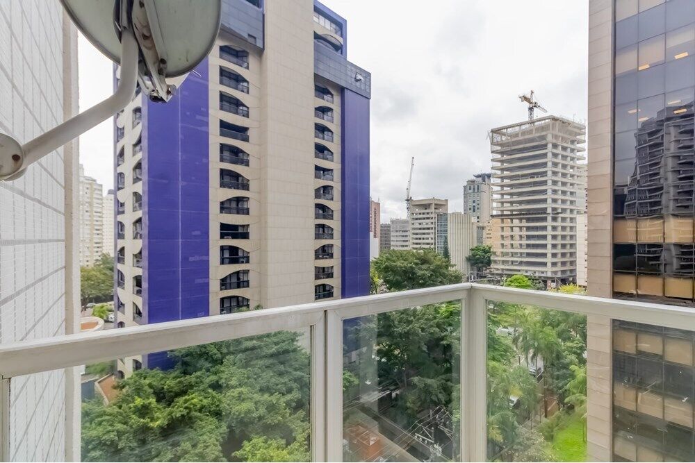 Apartamento, 3 quartos, 107 m² - Foto 5