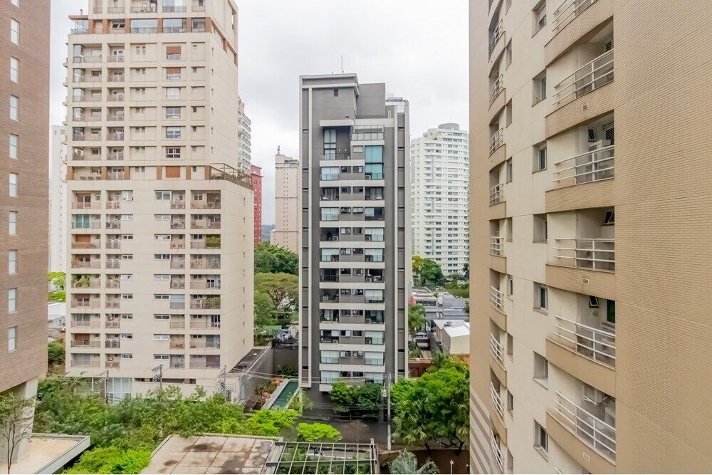 Apartamento, 3 quartos, 107 m² - Foto 1
