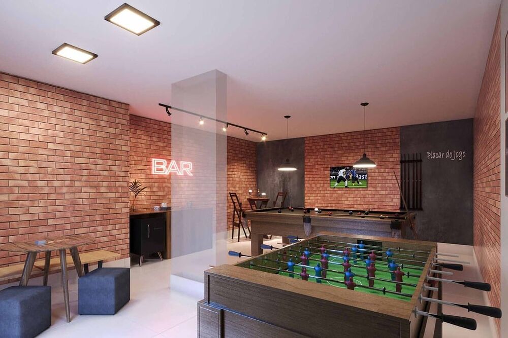 Apartamento, 2 quartos, 36 m² - Foto 11