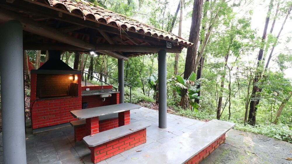 Apartamento à venda com 3 quartos, 63m² - Foto 9