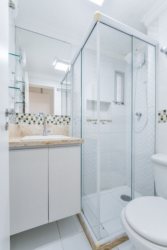 Apartamento à venda com 3 quartos, 63m² - Foto 14