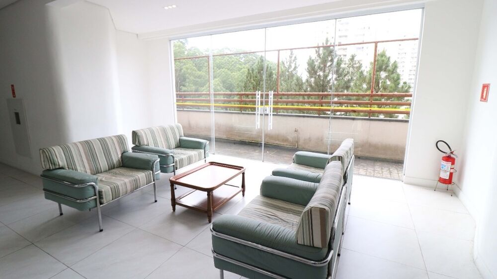 Apartamento à venda com 3 quartos, 63m² - Foto 7