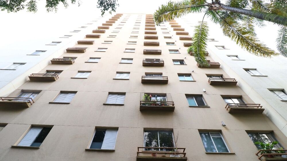 Apartamento à venda com 3 quartos, 63m² - Foto 8