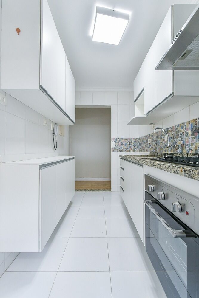 Apartamento à venda com 3 quartos, 63m² - Foto 20