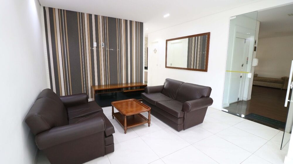 Apartamento à venda com 3 quartos, 63m² - Foto 6