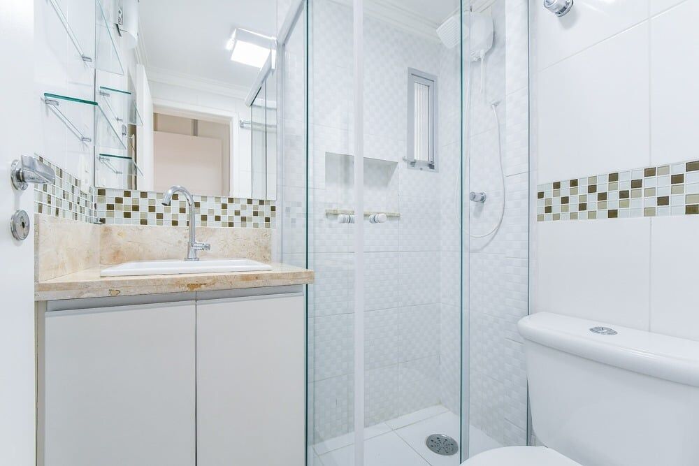 Apartamento à venda com 3 quartos, 63m² - Foto 13