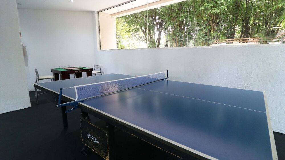 Apartamento à venda com 3 quartos, 63m² - Foto 4