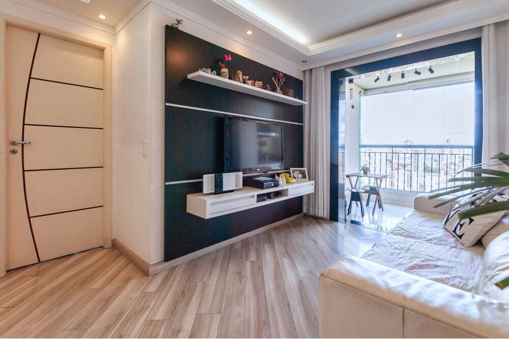 Apartamento, 3 quartos, 81 m² - Foto 9