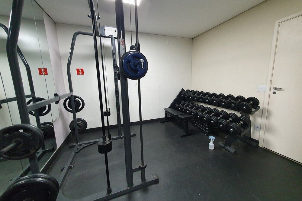 Apartamento, 3 quartos, 81 m² - Foto 5