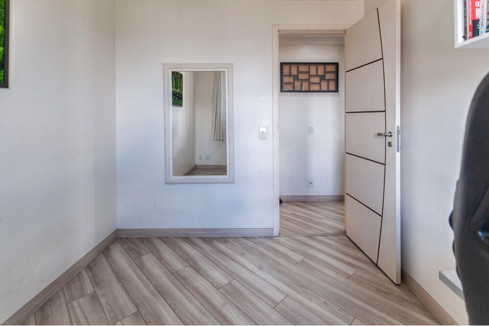 Apartamento, 3 quartos, 81 m² - Foto 1
