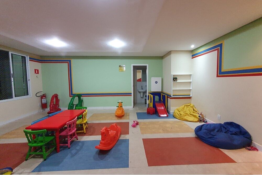 Apartamento, 3 quartos, 81 m² - Foto 6