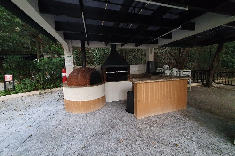 Apartamento, 3 quartos, 81 m² - Foto 4