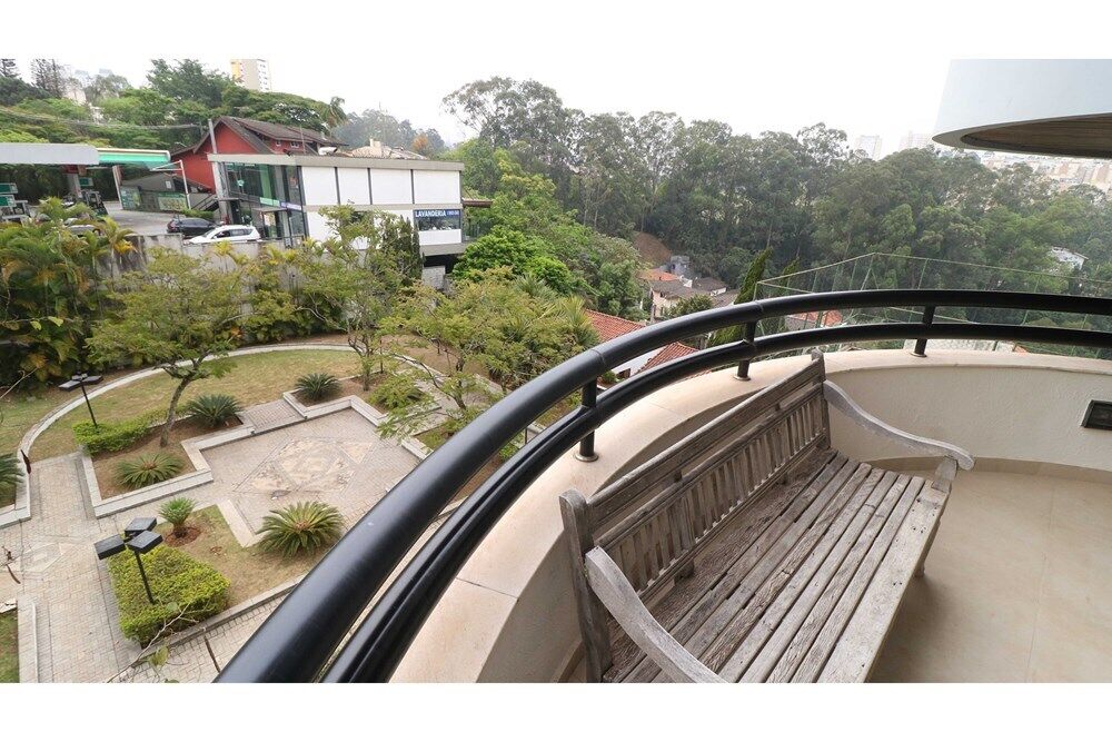 Apartamento à venda com 4 quartos, 234m² - Foto 16
