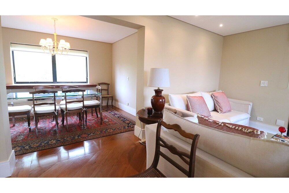 Apartamento à venda com 4 quartos, 234m² - Foto 20