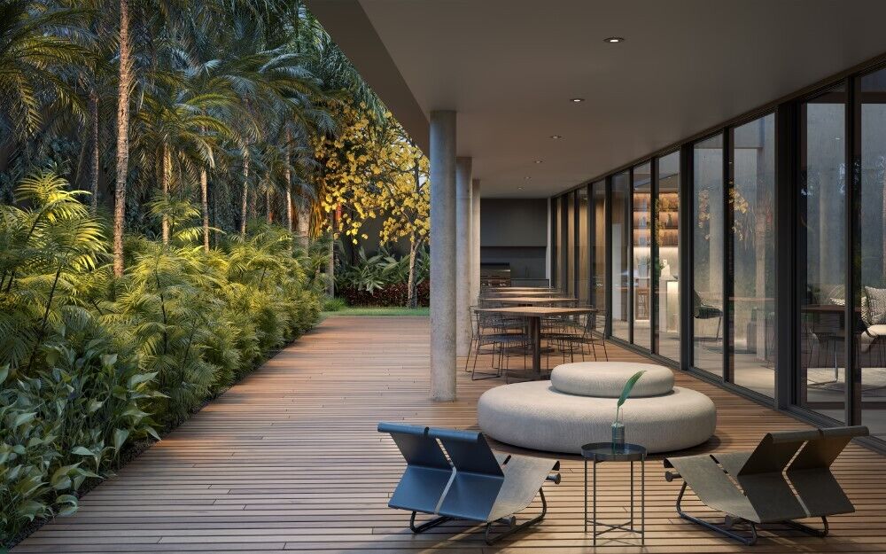 Apartamento à venda com 2 quartos, 82m² - Foto 9