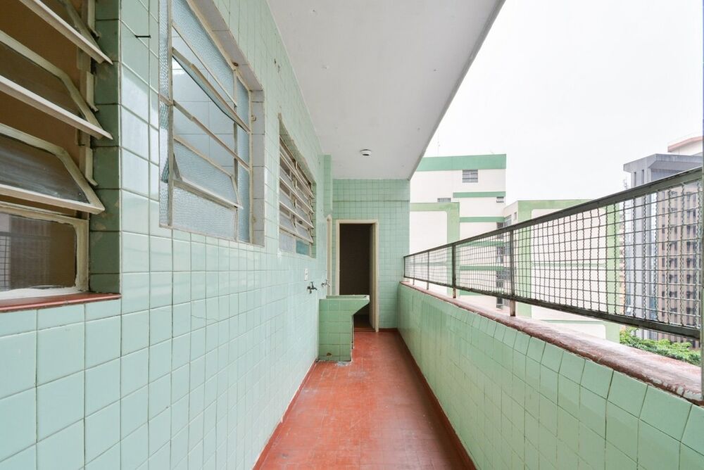 Apartamento, 3 quartos, 171 m² - Foto 5