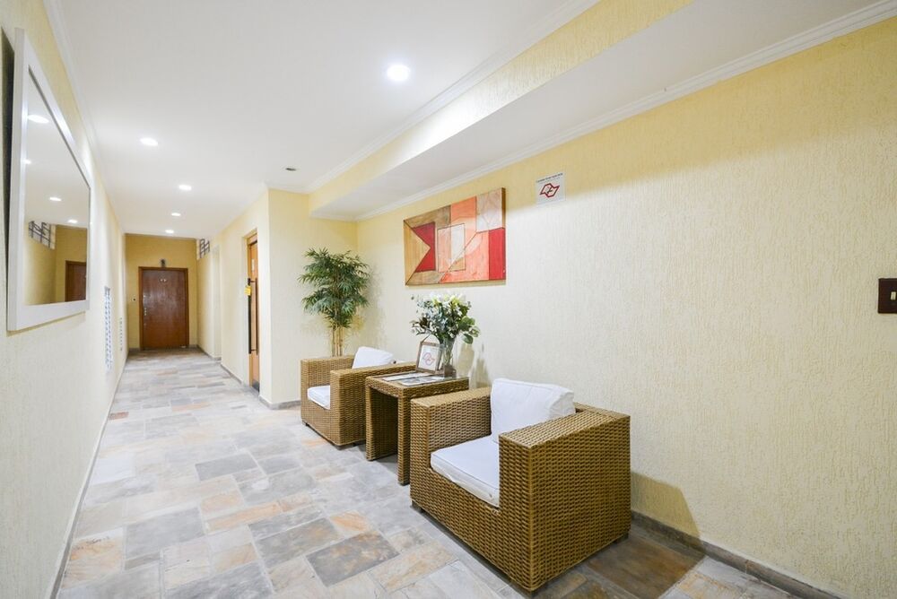 Apartamento, 3 quartos, 171 m² - Foto 9