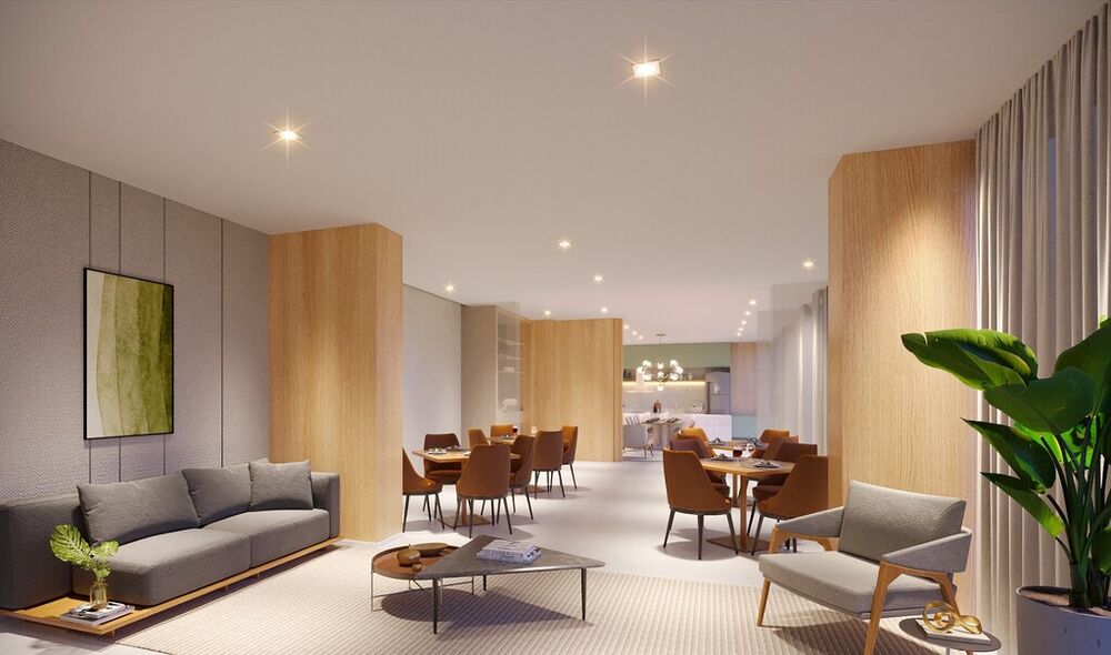 Apartamento, 3 quartos, 69 m² - Foto 5