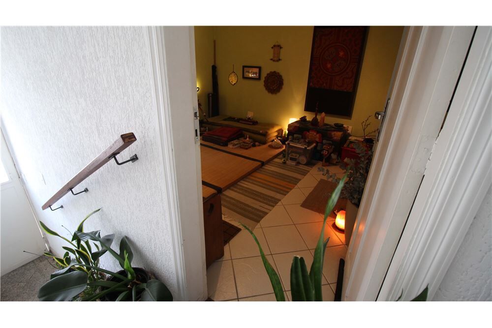 Casa, 3 quartos, 120 m² - Foto 1
