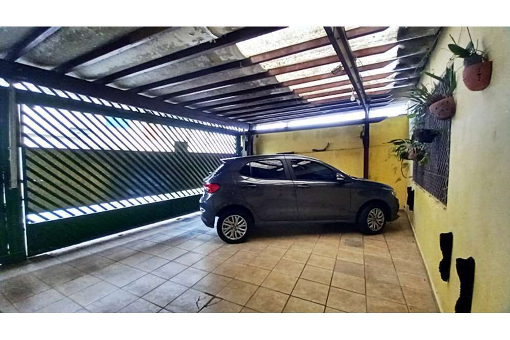 Casa, 3 quartos, 150 m² - Foto 1