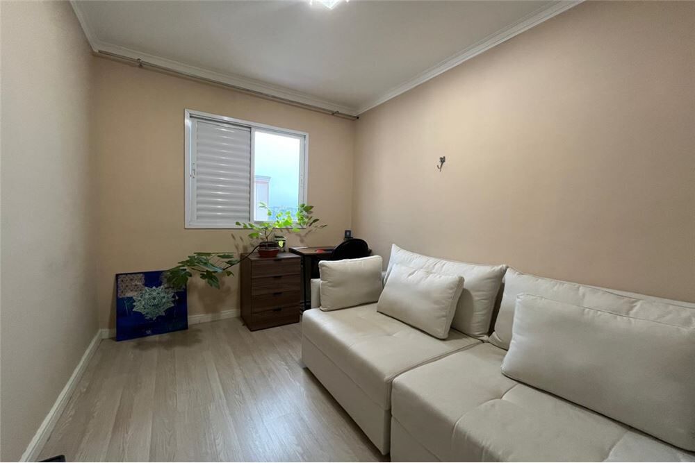 Apartamento à venda com 2 quartos, 46m² - Foto 8