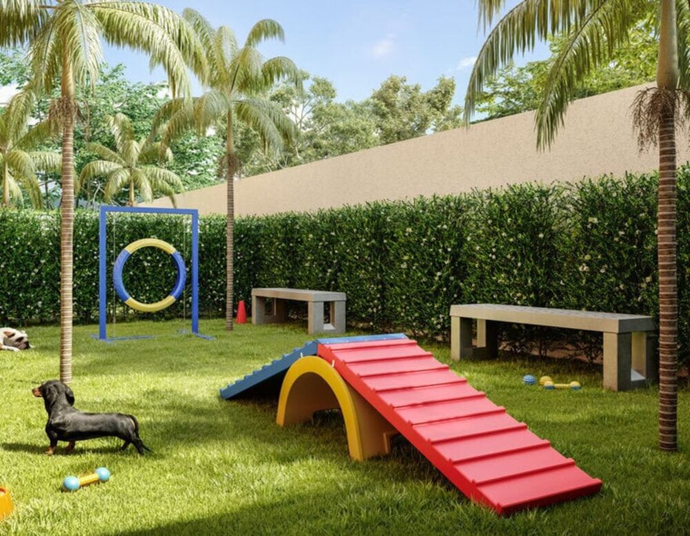 Apartamento, 2 quartos, 39 m² - Foto 4