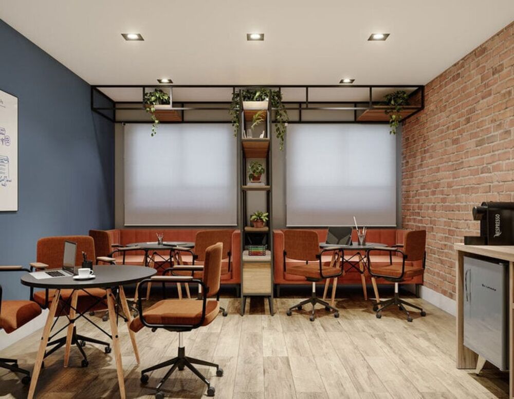 Apartamento, 2 quartos, 39 m² - Foto 3