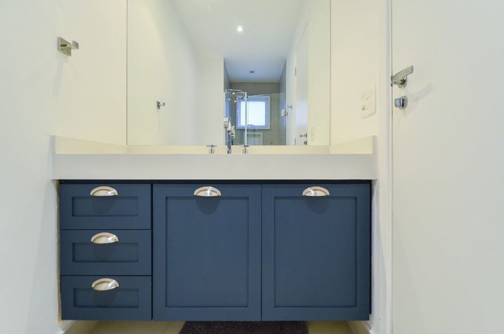 Apartamento, 3 quartos, 155 m² - Foto 4