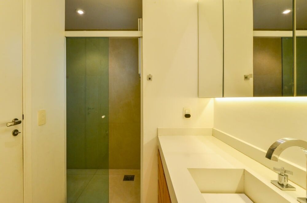 Apartamento, 3 quartos, 155 m² - Foto 3