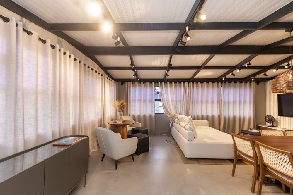 Cobertura, 4 quartos, 160 m² - Foto 6