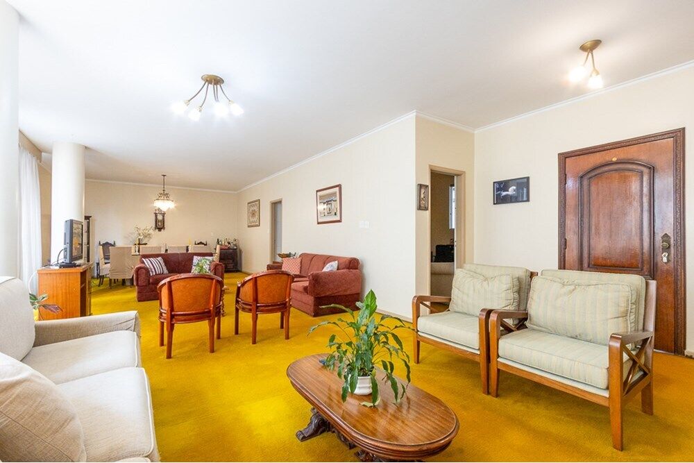 Apartamento, 3 quartos, 208 m² - Foto 7