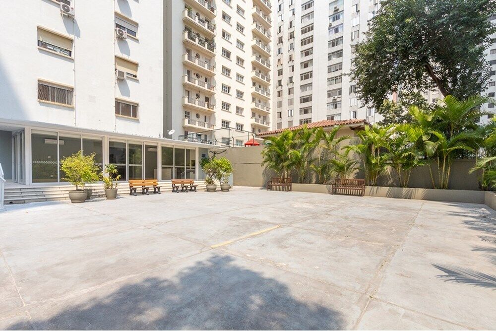 Apartamento, 3 quartos, 208 m² - Foto 1
