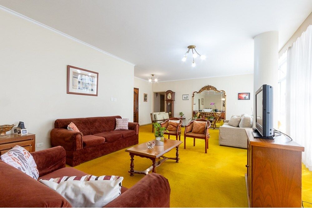 Apartamento, 3 quartos, 208 m² - Foto 9