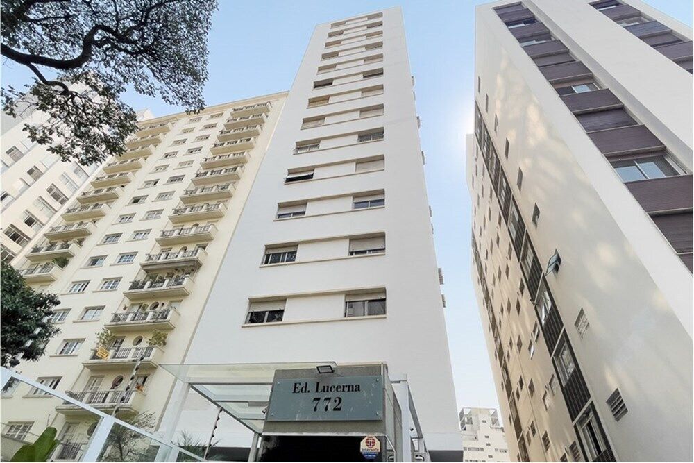 Apartamento, 3 quartos, 208 m² - Foto 10