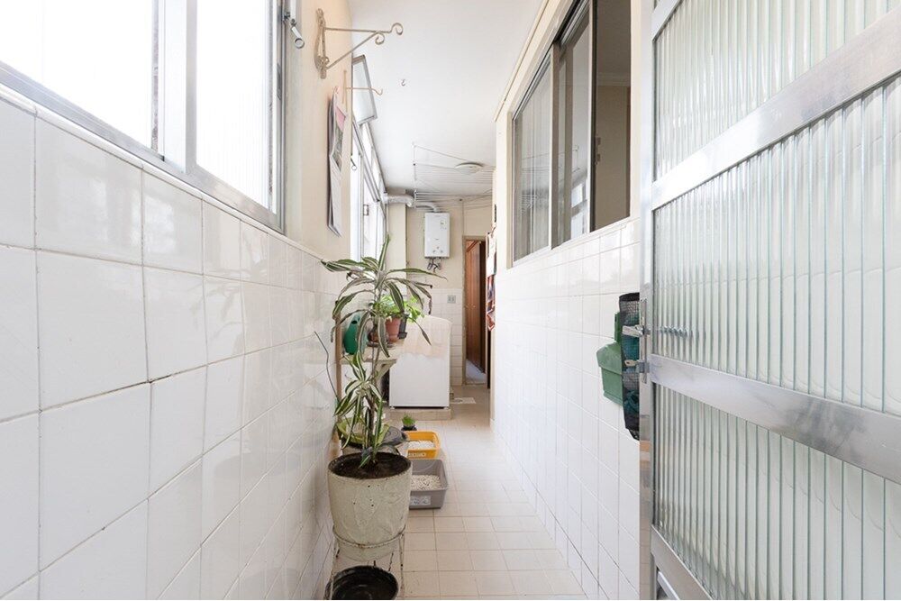 Apartamento, 3 quartos, 208 m² - Foto 5