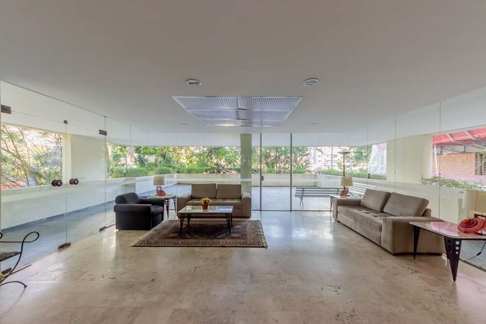 Apartamento, 3 quartos, 91 m² - Foto 7