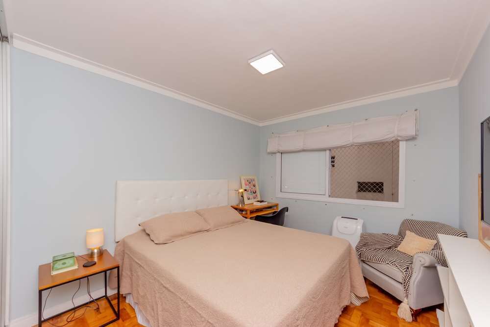 Apartamento, 3 quartos, 91 m² - Foto 3