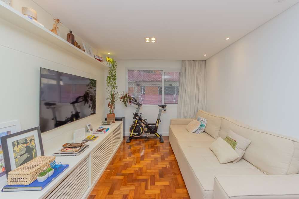 Apartamento, 3 quartos, 91 m² - Foto 5