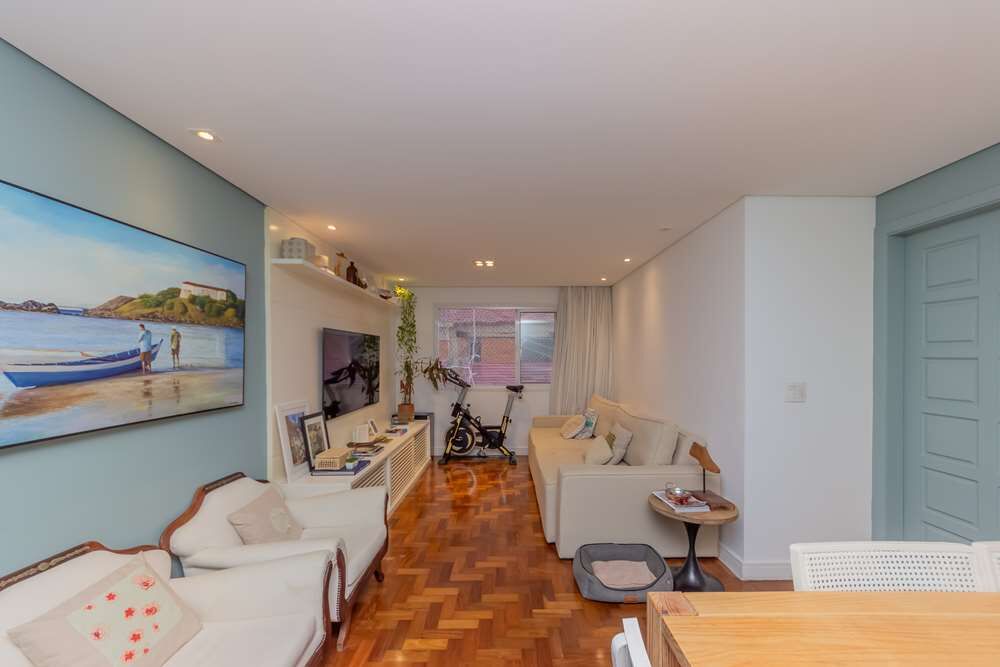 Apartamento, 3 quartos, 91 m² - Foto 2
