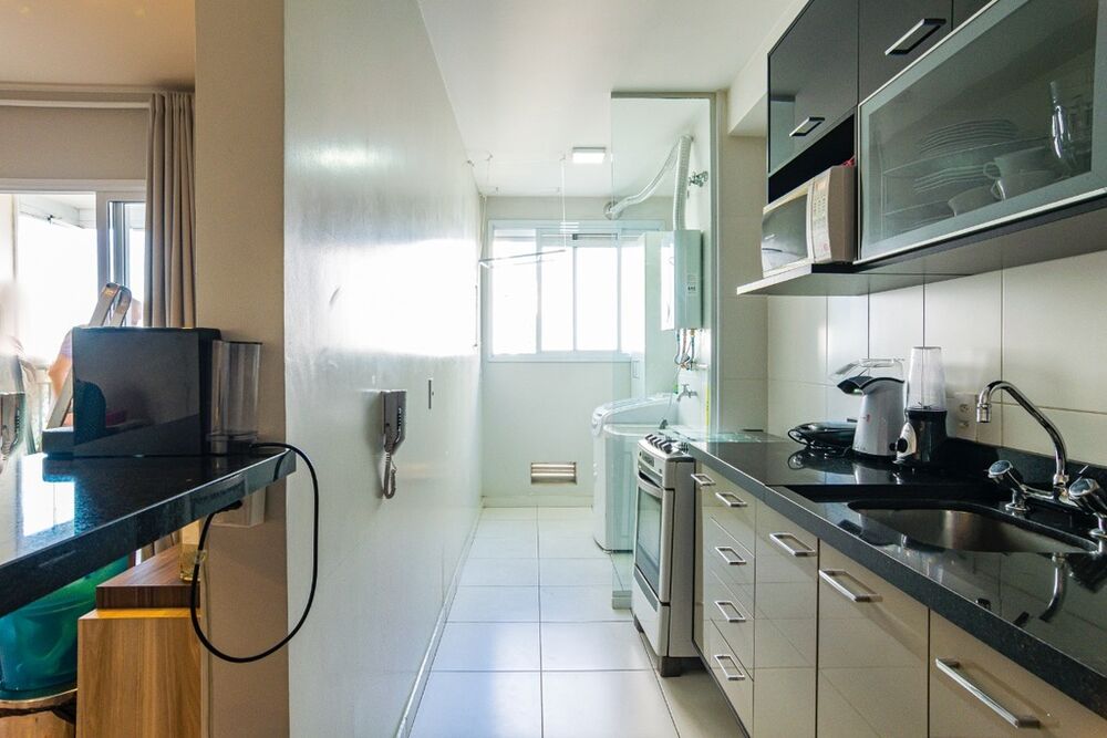 Apartamento à venda com 2 quartos, 60m² - Foto 19